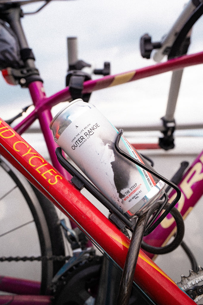 In The Steep Hyperboost - Edition Limitée - Hazy IPA