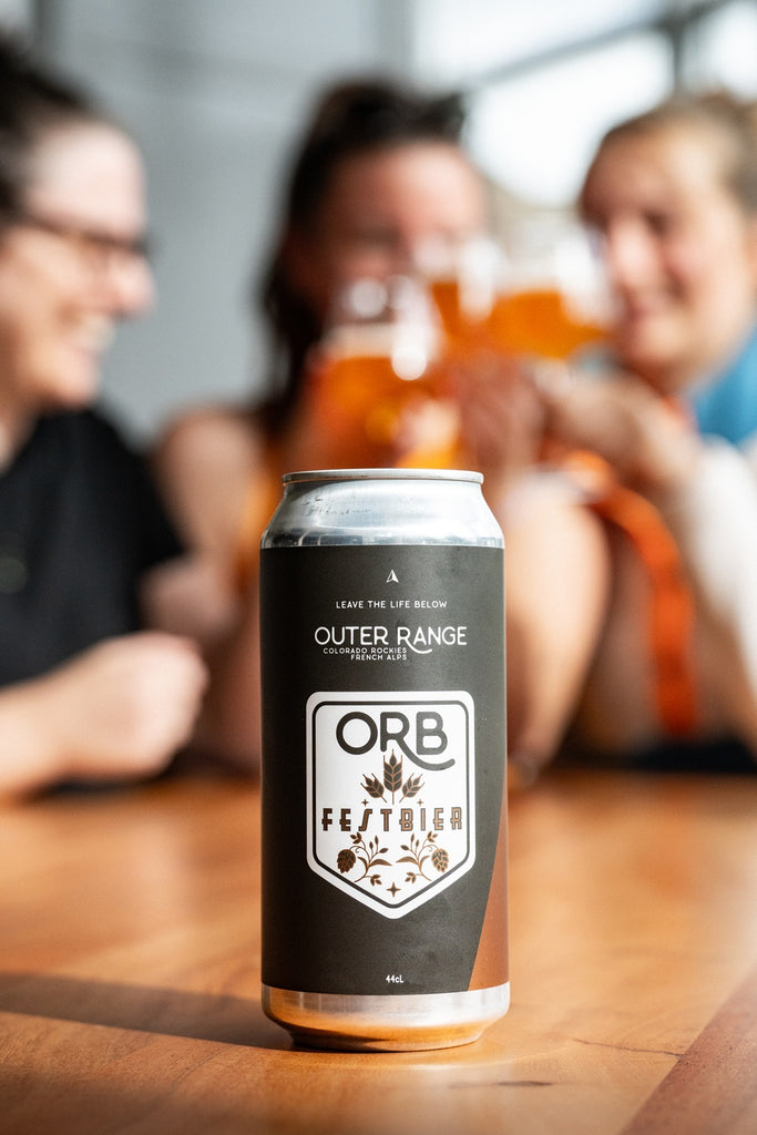 ORB Festbier - Marzen