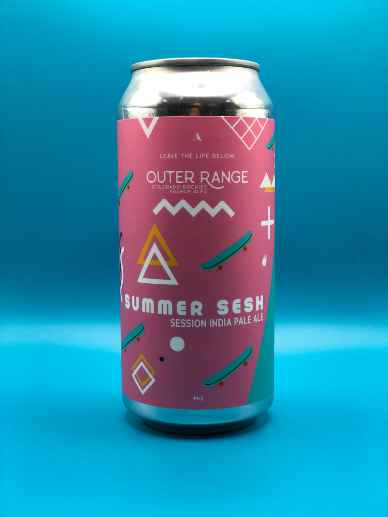 Summer Sesh Session IPA