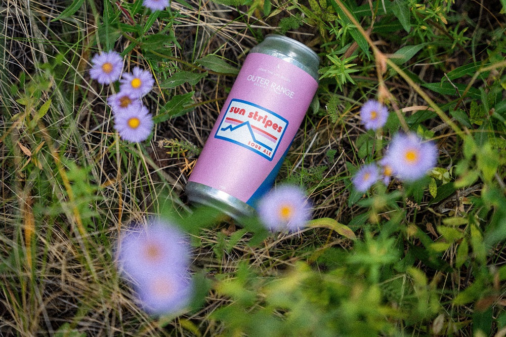 Sun Stripes - Sour Fruitée